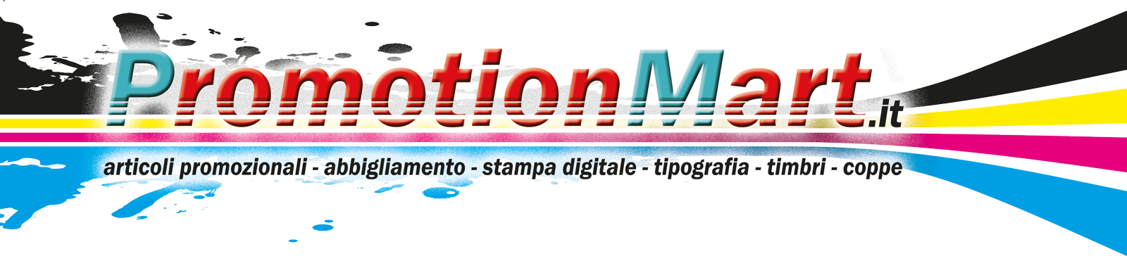 Stampiamo le tue idee…