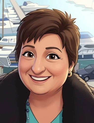 Chi siamo dora avatar